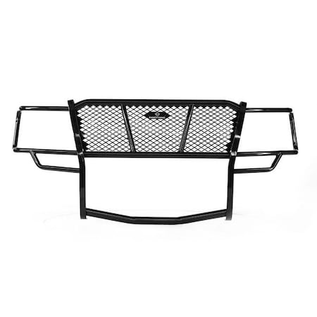 Ranch Hand 07-13 TAHOE/SUB/AVALANCHE 1500 LEGEND GRILLE GUARD GGC07HBL1